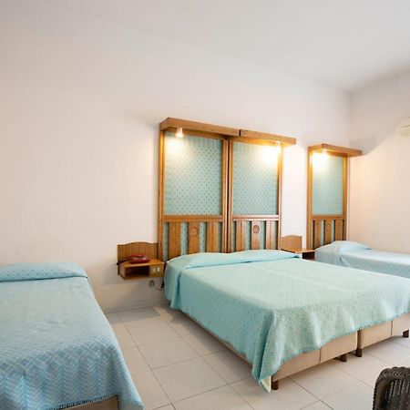 Albergo Miramare กาลาโกโนเน ภายนอก รูปภาพ
