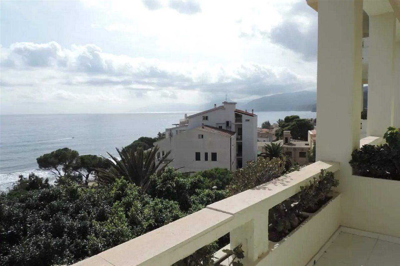 Albergo Miramare กาลาโกโนเน ภายนอก รูปภาพ
