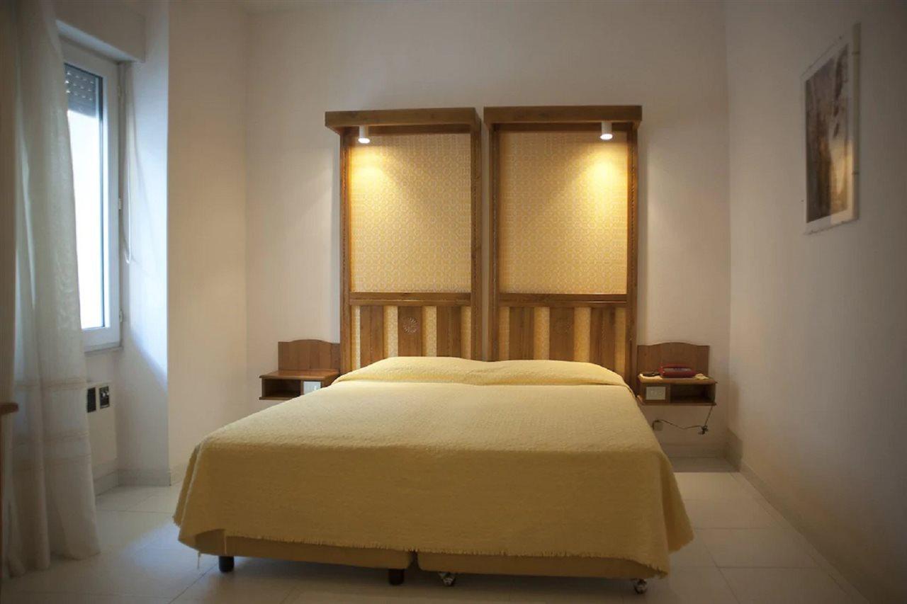 Albergo Miramare กาลาโกโนเน ภายนอก รูปภาพ