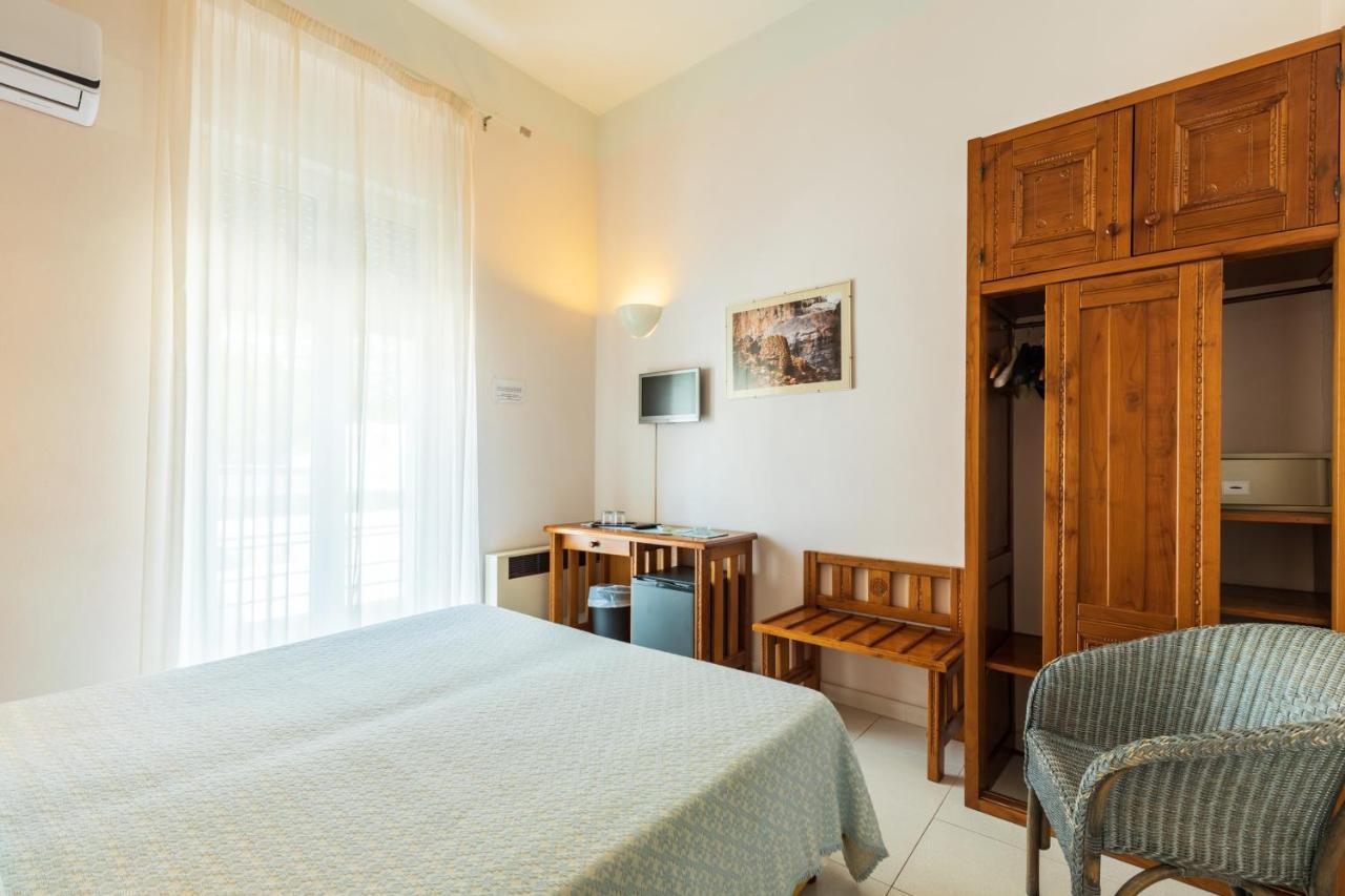 Albergo Miramare กาลาโกโนเน ภายนอก รูปภาพ
