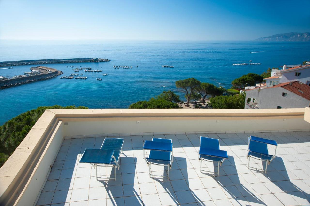 Albergo Miramare กาลาโกโนเน ภายนอก รูปภาพ