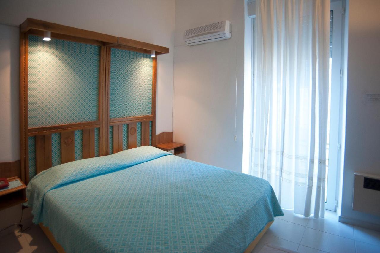 Albergo Miramare กาลาโกโนเน ภายนอก รูปภาพ