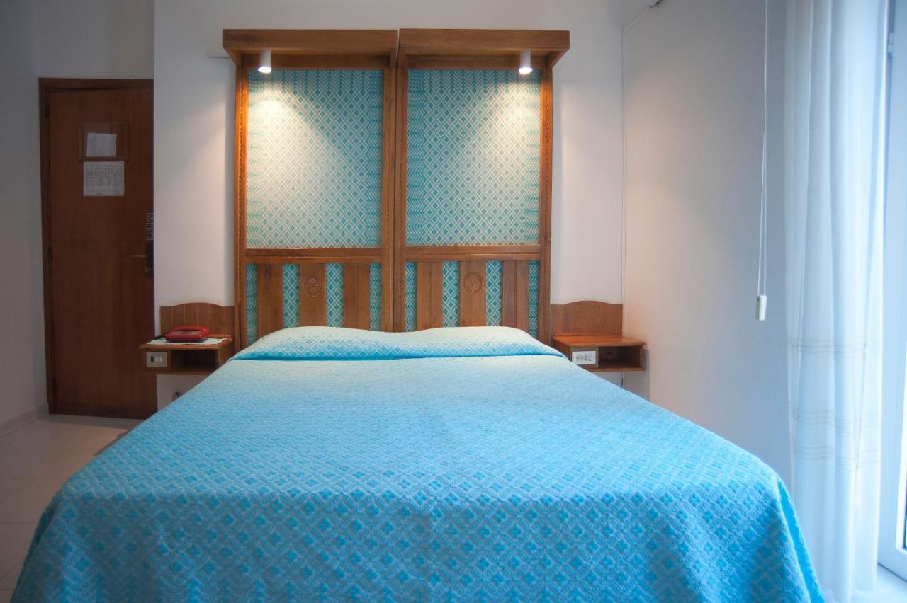 Albergo Miramare กาลาโกโนเน ภายนอก รูปภาพ