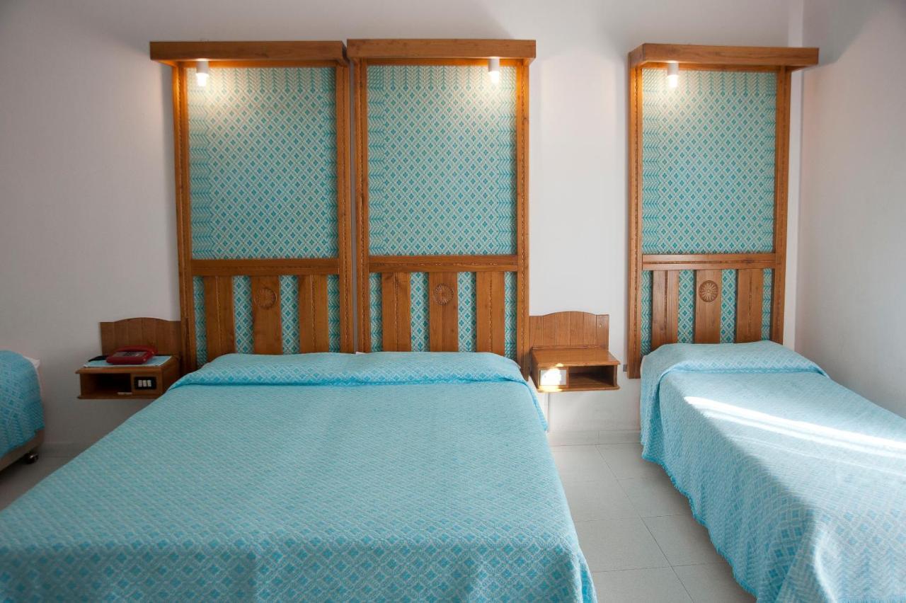 Albergo Miramare กาลาโกโนเน ภายนอก รูปภาพ