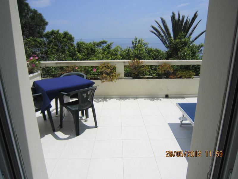 Albergo Miramare กาลาโกโนเน ภายนอก รูปภาพ