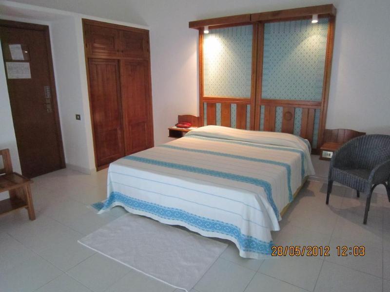 Albergo Miramare กาลาโกโนเน ภายนอก รูปภาพ