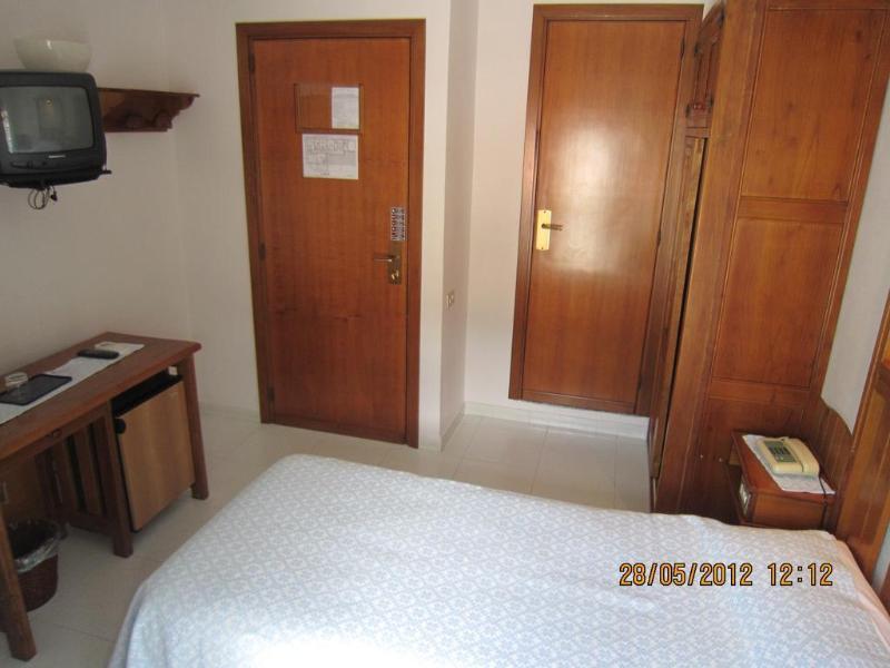 Albergo Miramare กาลาโกโนเน ภายนอก รูปภาพ