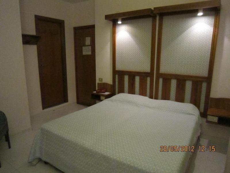 Albergo Miramare กาลาโกโนเน ภายนอก รูปภาพ