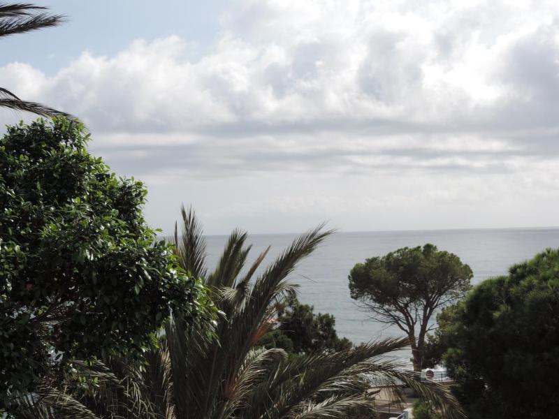 Albergo Miramare กาลาโกโนเน ภายนอก รูปภาพ