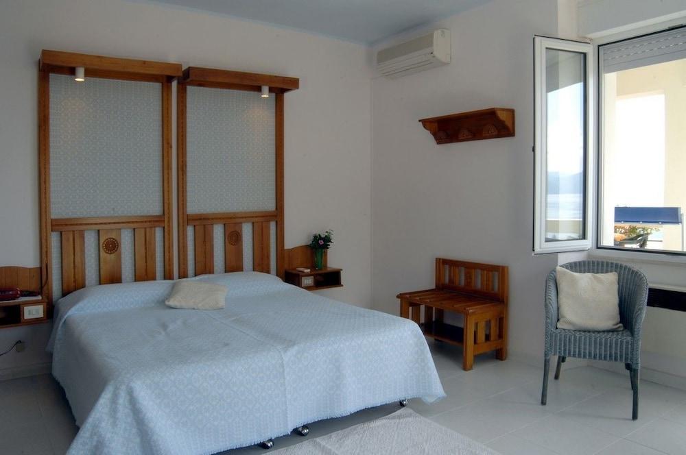 Albergo Miramare กาลาโกโนเน ภายนอก รูปภาพ