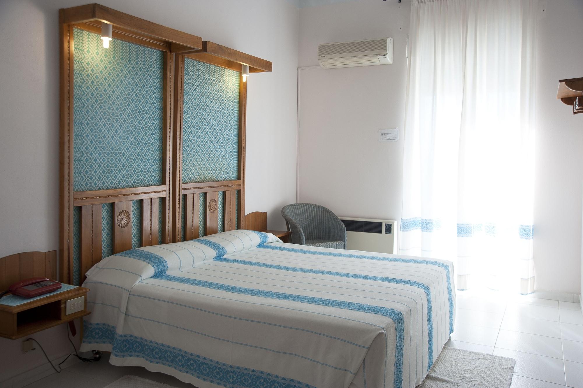 Albergo Miramare กาลาโกโนเน ภายนอก รูปภาพ
