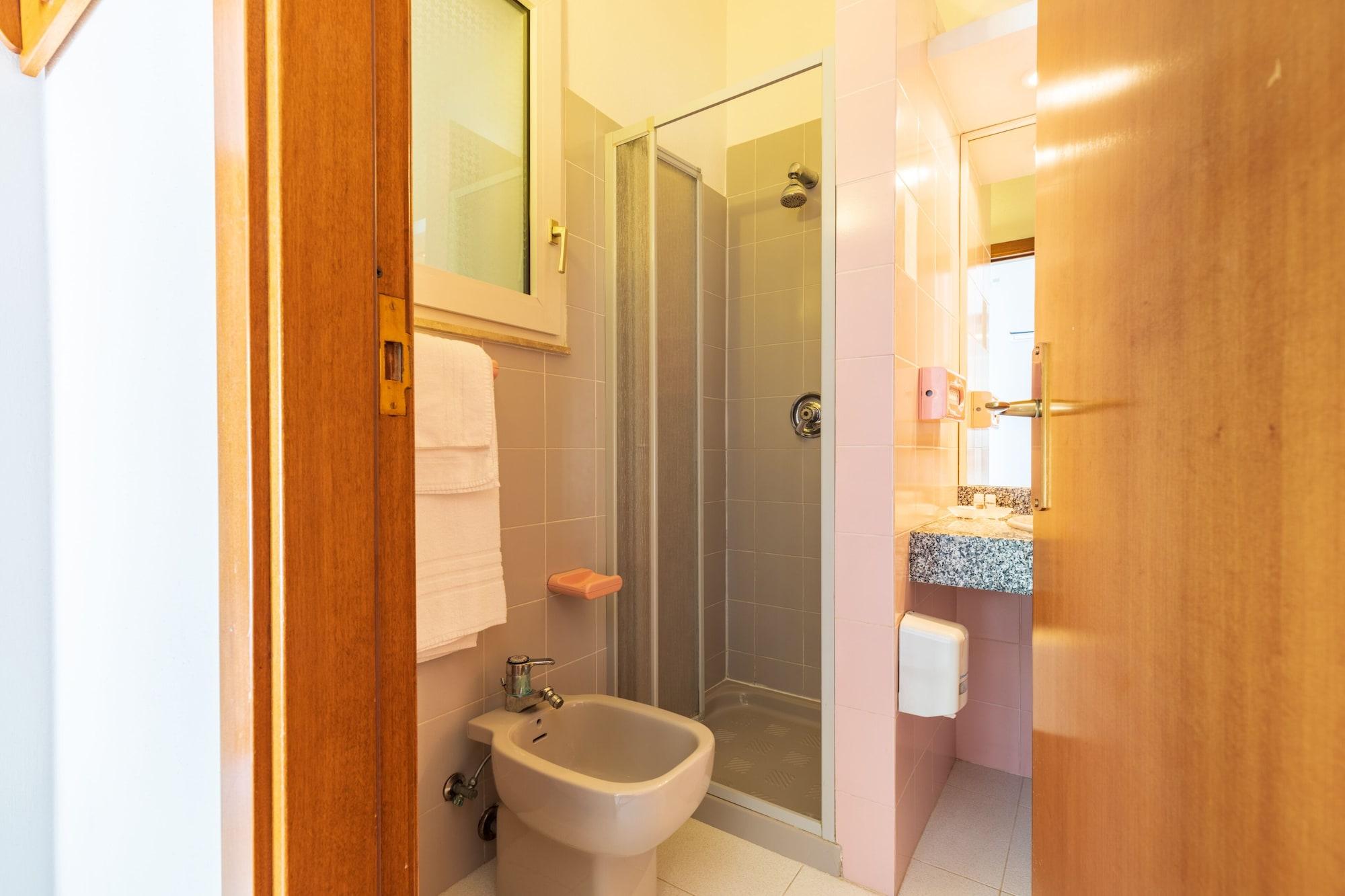Albergo Miramare กาลาโกโนเน ภายนอก รูปภาพ