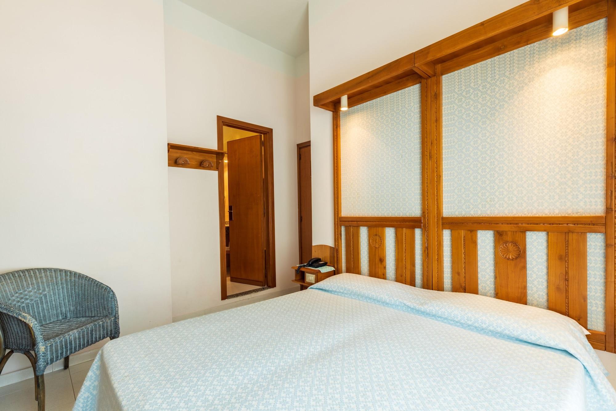 Albergo Miramare กาลาโกโนเน ภายนอก รูปภาพ