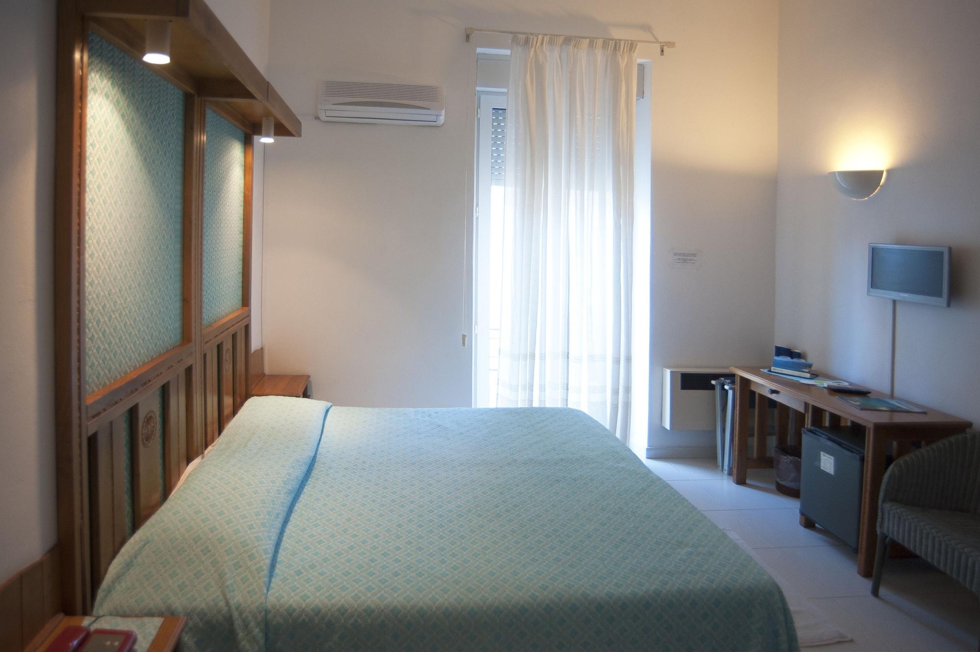Albergo Miramare กาลาโกโนเน ภายนอก รูปภาพ