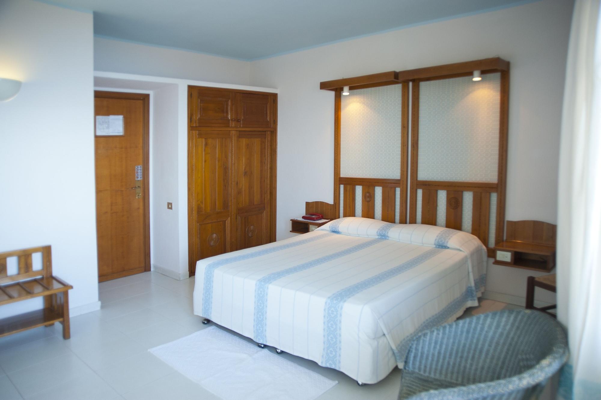 Albergo Miramare กาลาโกโนเน ภายนอก รูปภาพ